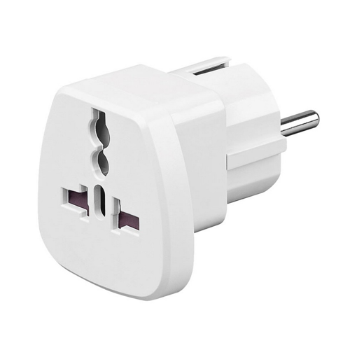 Universal αντάπτορας τροφοδοσίας σε schuko 94026