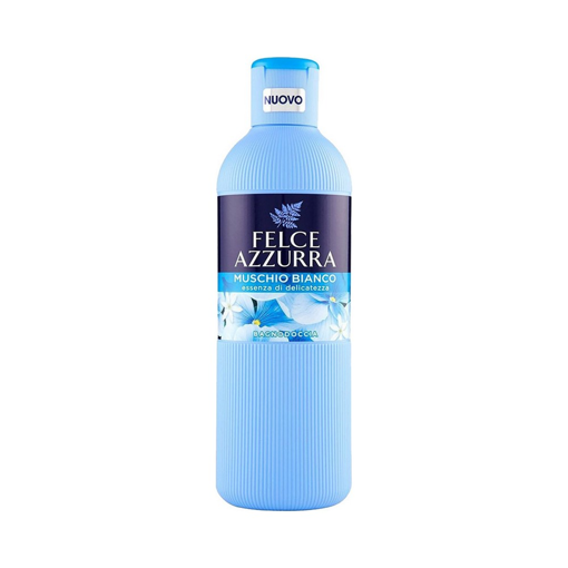 FELCE AZZ. BATH MUSCHIO BIANCO 650ml