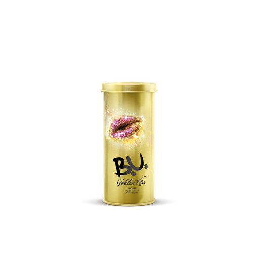 BU EDT GOLD 50ML R16