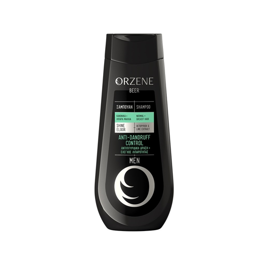 ORZENE SHAMPOO MEN ANTI-DANDR 400ML