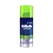 GILLETTE SERIES 75ml GEL SENSITIVE
