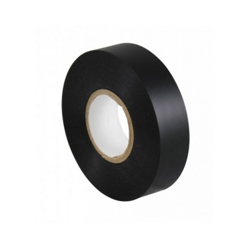 ΤΑΙΝΙΑ ΜΟΝΩΤΙΚΗ ΜΑΥΡΗ MAXIFIX 19mm 20m
