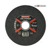 ΔΙΣΚΟΣ ΚΟΠΗΣ INOX-CD MAXPOWER BENMAN 230x2.0mm