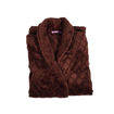 ROBE/BRW/1 ΡΟΜΠΑ ΓΥΝΑΙΚΕΙΑ  ΧΡΩΜΑ ΚΑΦΕ   15
