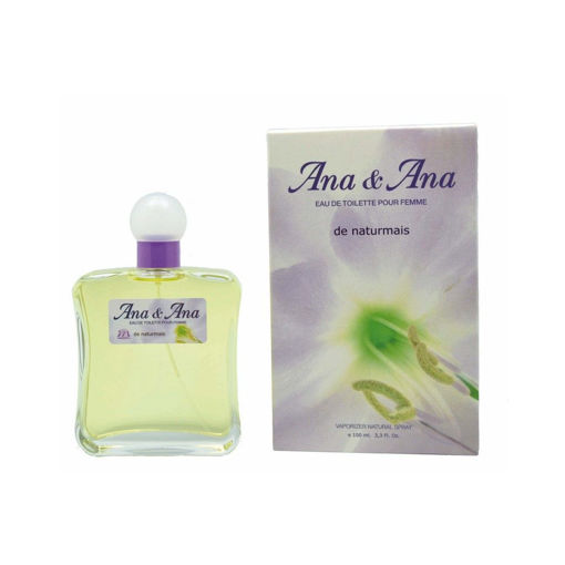 (P) ANA & ANA - POUR FEMME 100 ML