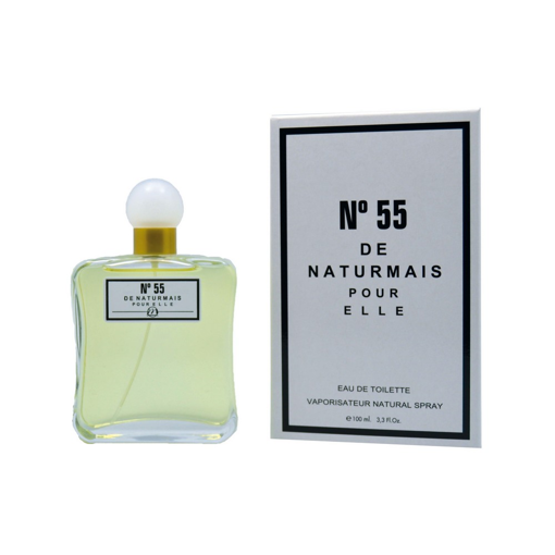 (P) N° 55 - POUR FEMME 100 ML