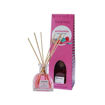 (P) MIKADO MAIS CHICLE DE FRESA 100ml