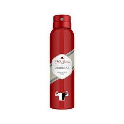 OLD SPICE DEO SPRAY ORIGINAL 150ml