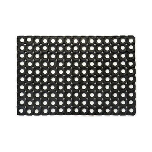ΠΑΤΑΚΙ ΕΞΩΠΟΡΤΑΣ  RUBBER 16ΜΜ 50Χ80 10
