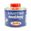 ΔΙΑΛΥΤΙΚΟ WS-1100  0.75LT ΠΙΝΕΛΟΥ