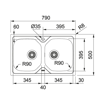ΝΕΡΟΧΥΤΗΣ NEW VALUE OLX 620 790X500MM ΑΝΤΙΣΤ.ΛΕΙΟΣ
