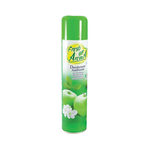 FRESH AROMA spray 300ml musk