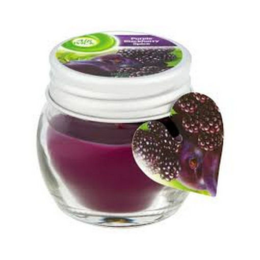 AIRWICK ΜΙΝΙ ΚΕΡΑΚΙΑ 30gr blackberry