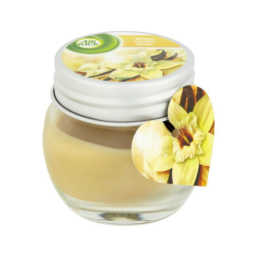 AIRWICK ΜΙΝΙ ΚΕΡΑΚΙΑ 30gr vanilla