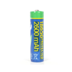 ENERGENIE LITHIUM-ION 18650 BATTERY PROTECTED 2600 mAh