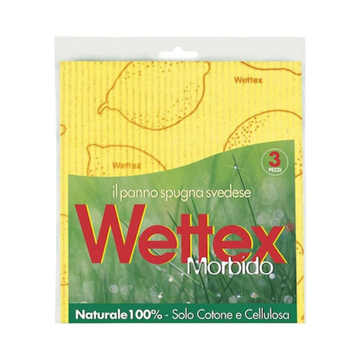 WETTEX MORBIDO X3 ΑΠΟΡΡΟΦΗΤΙΚΟ