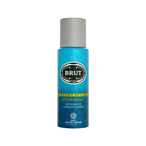(P) BRUT DEO 200ML SPORT LINE