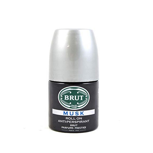 BRUT R/ON MUSK