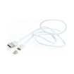 CABLEXPERT MAGNETIC USB TYPE-C CABLE 1M BLISTER SILVER