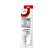 CABLEXPERT MAGNETIC USB TYPE-C CABLE 1M BLISTER SILVER