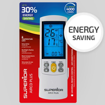 SUPERIOR AIR CONDITIONING REMOTE CONTROL AIRCO PLUS ENERGY SAVING