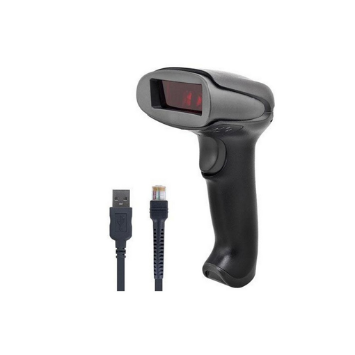 NETUM 1D LASER WIDER BARCODE READER