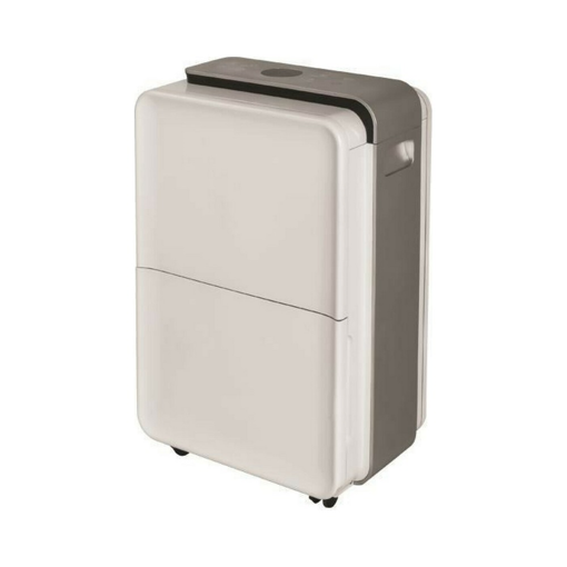 ΑΦΥΓΡΑΝΤΗΡΑΣ 30L LED PANEL ΑΦΗΣ 540W 220-240V ΛΕΥΚΟΣ/INOX