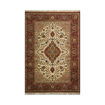 ΠΑΤΑΚΙ KIRMAN NEW 80X140 Σχ. 6802 Χρ. IVORY