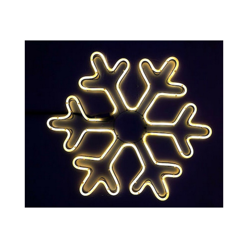 ( P ) ΝΙΦΑΔΑ ΜΕ ΘΕΡΜΟ ΛΕΥΚΟ LED 4M