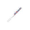 ΜΑΡΚΑΔΟΡΟΣ ARTLINE 400XF PAINT MARKER ΣΤΡΟΓΓΥΛΗ ΜΥΤΗ 2.3mm ΑΣΠΡΟ
