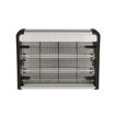 ΗΛΕΚΤΡΙΚΟ ΕΝΤΟΜΟΚΤΟΝΟ ΜΑΥΡΟ 20W 220-240V