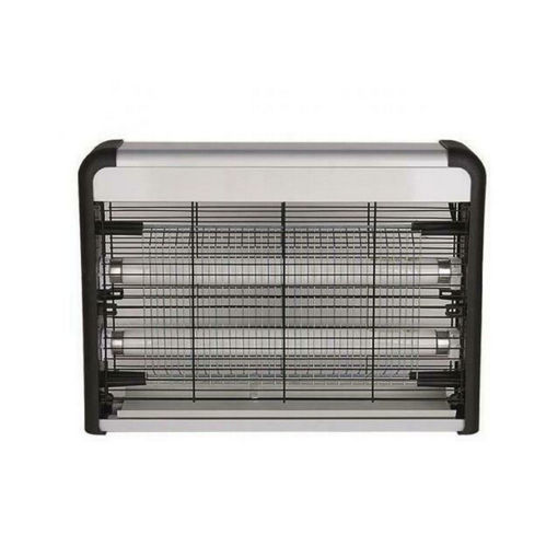 ΗΛΕΚΤΡΙΚΟ ΕΝΤΟΜΟΚΤΟΝΟ ΜΑΥΡΟ 20W 220-240V
