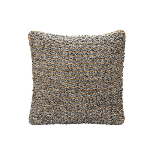 ΠΟΥΦ SEAGRASS 60X60X20EK.