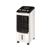 AIR COOLER ΛΕΥΚΟ-ΜΑΥΡΟ 4L 80W