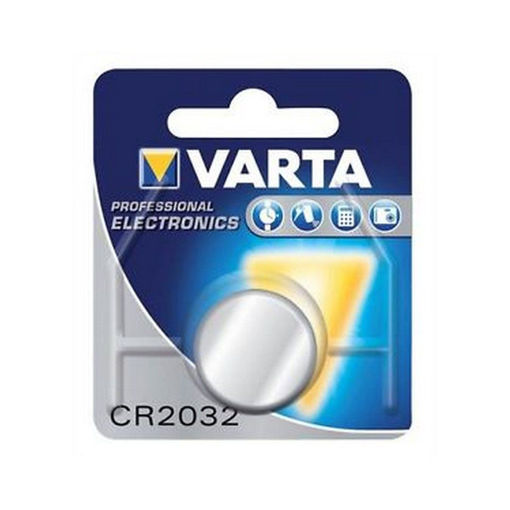 VARTA CR2032 10BL 1TEM