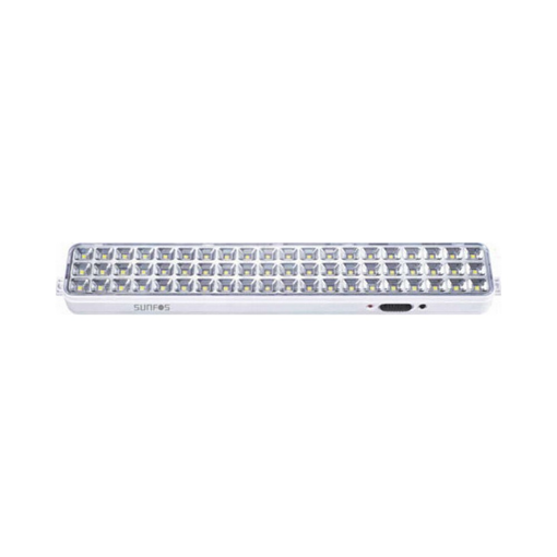 ΦΩΤΙΣΤΙΚΟ ΑΣΦΑΛΕΙΑΣ LT-9860K 30LED ΜΠΑΤ ΛΙΘΙΟΥ 3.7V