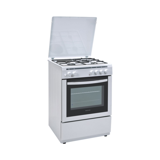 ΚΟΥΖΙΝΑ GAS+ELECTRIC UNITED UFG60300
