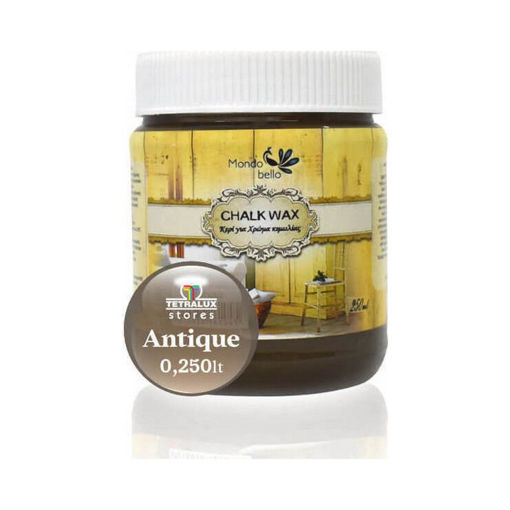 ΚΕΡΙ ΚΙΜΩΛΙΑΣ ANTIQUE No161 0,250ml