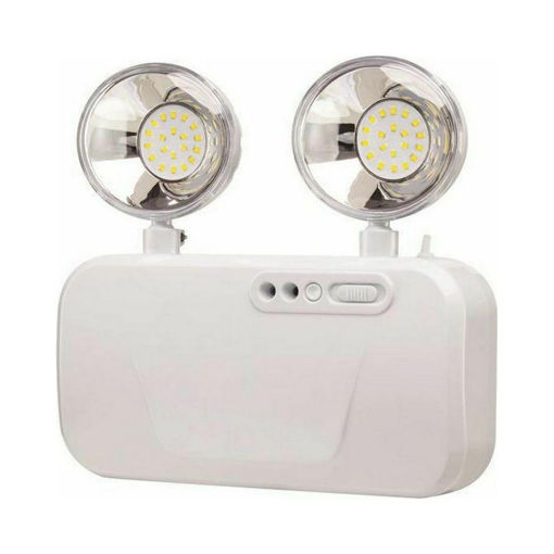 ΕΦΕΔΡΙΚΟΣ ΦΩΤΙΣΜΟΣ 2Χ20 SMD LED 4W IP20