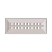ΕΦΕΔΡΙΚΟΣ ΦΩΤΙΣΜΟΣ 20 SMD LED 3W IP43
