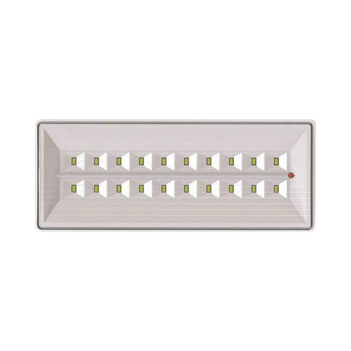 ΕΦΕΔΡΙΚΟΣ ΦΩΤΙΣΜΟΣ 20 SMD LED 3W IP43