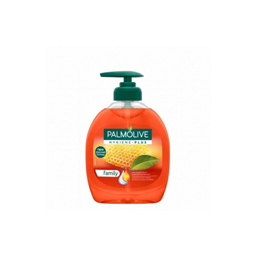 PALMOLIVE ΚΡΕΜΟΣΑΠΟΥΝΟ 300ml HYGIENE PLUS