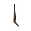 ΓΩΝΙΑ ΣΤΗΡ ΡΑΦΙΟΥ ECO 300X350MM KAF