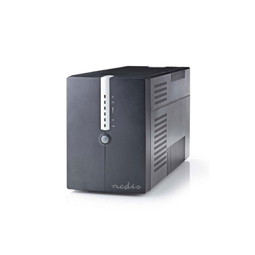 Line Interactive UPS, 2000 VA. UPSD2000VBK