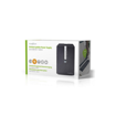 Line Interactive UPS, 2000 VA. UPSD2000VBK