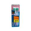 ORAL B ΟΔΟΝΤΟΒΟΥΡΤΣΑ 1.2.3 2+1 MEDIUM