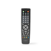 Universal Τηλεχειριστήριο 10 σε 1 NEDIS TVRC2200BK