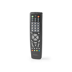 Universal Τηλεχειριστήριο 10 σε 1 NEDIS TVRC2200BK