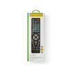 Universal Τηλεχειριστήριο 10 σε 1 NEDIS TVRC2200BK
