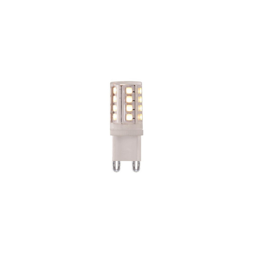 ΛΑΜΠΑ LED SMD 4W G9 4000K 220-240V